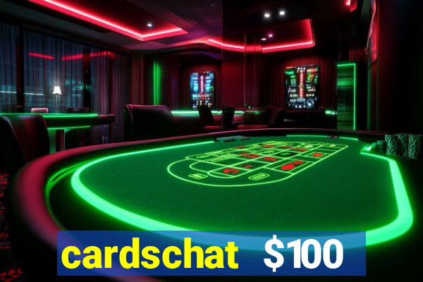 cardschat $100 freeroll password